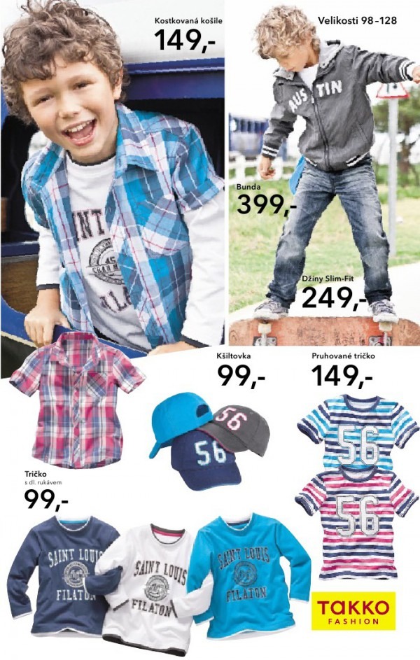 let�k Takko fashion strana 1