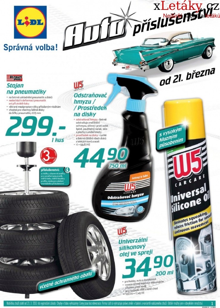 letk Lidl akn letk strana 1