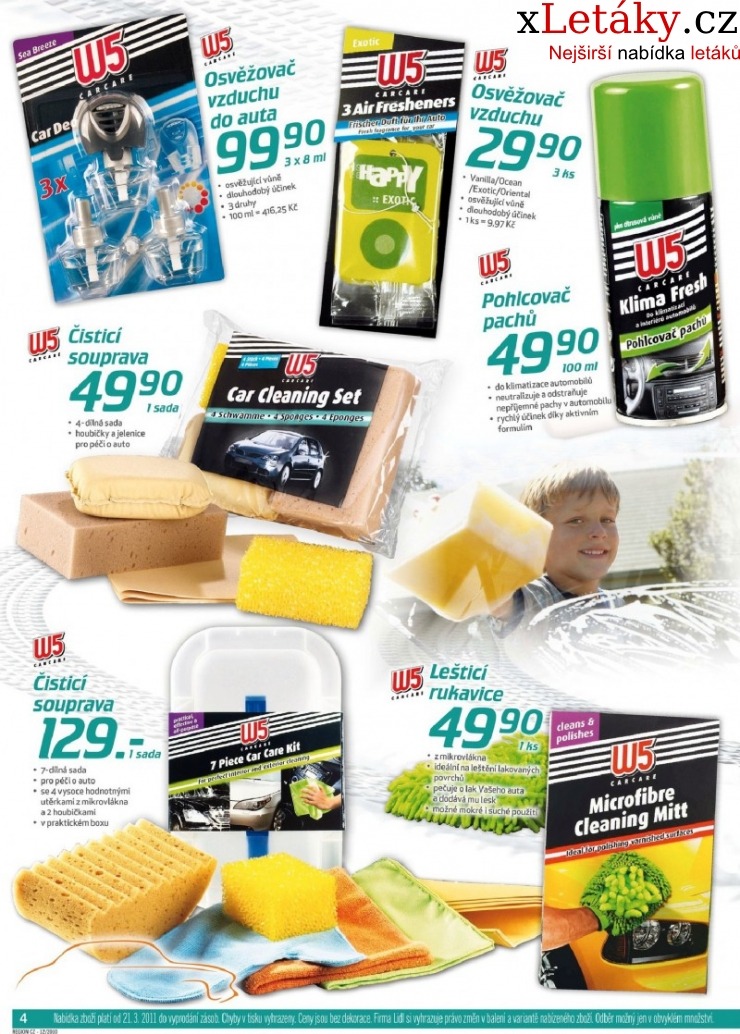 let�k Lidl ak�n� let�k strana 1