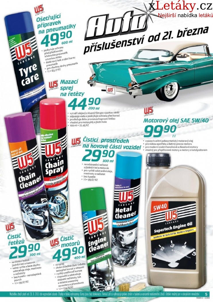 let�k Lidl ak�n� let�k strana 1