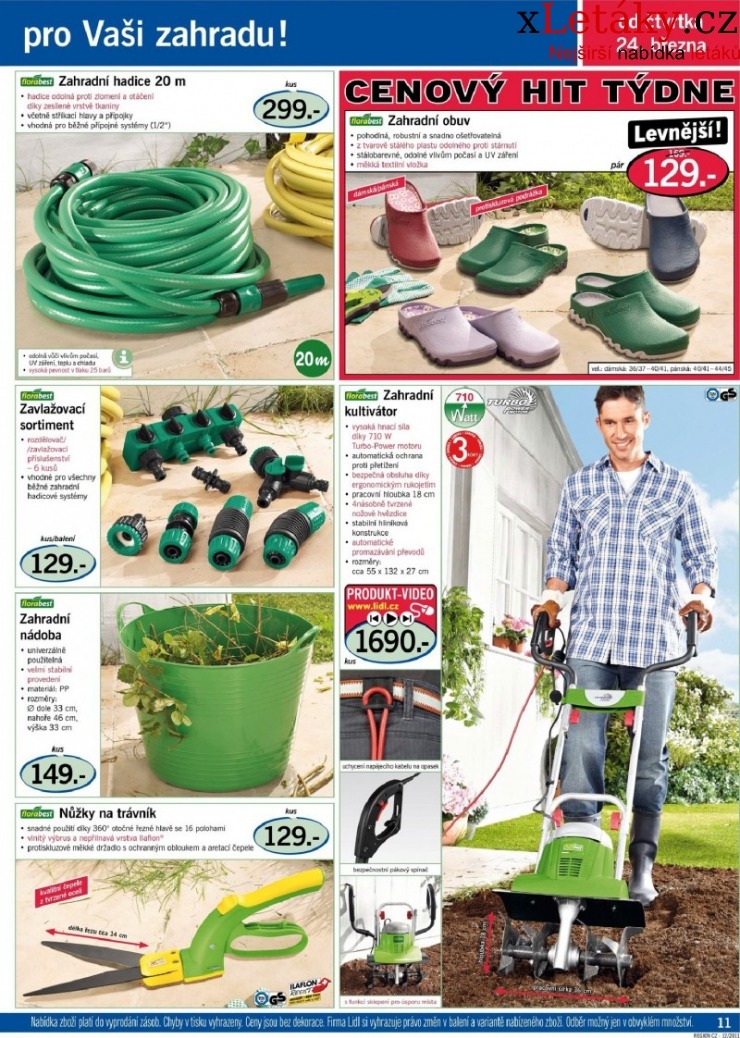 let�k Lidl ak�n� let�k strana 1