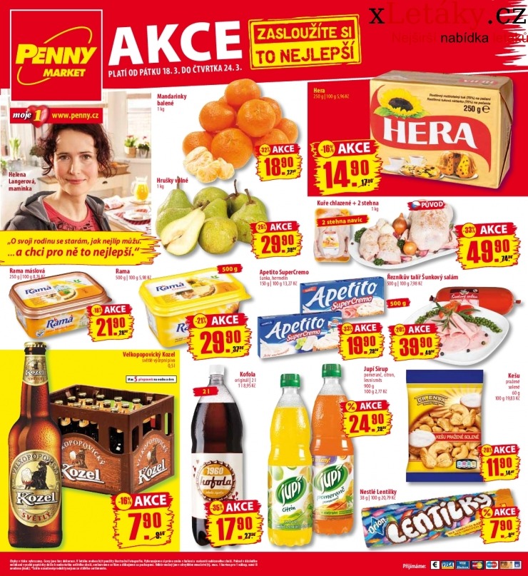 letk Penny market akn letk strana 1