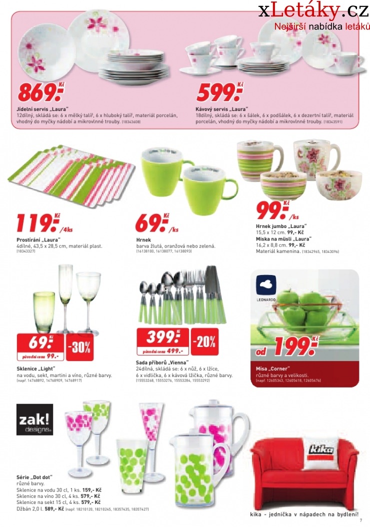 let�k Kika n�bytek aktu�ln� let�k strana 1