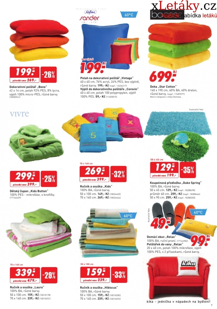 let�k Kika n�bytek aktu�ln� let�k strana 1