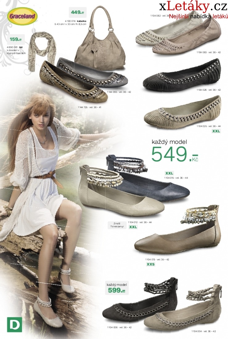 leták Deichmann aktuální leták strana 1 leták Deichmann aktuální leták strana 1