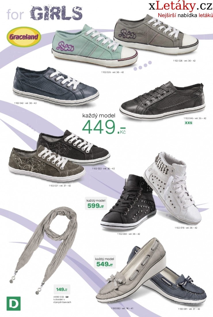 let�k Deichmann aktu�ln� let�k strana 1