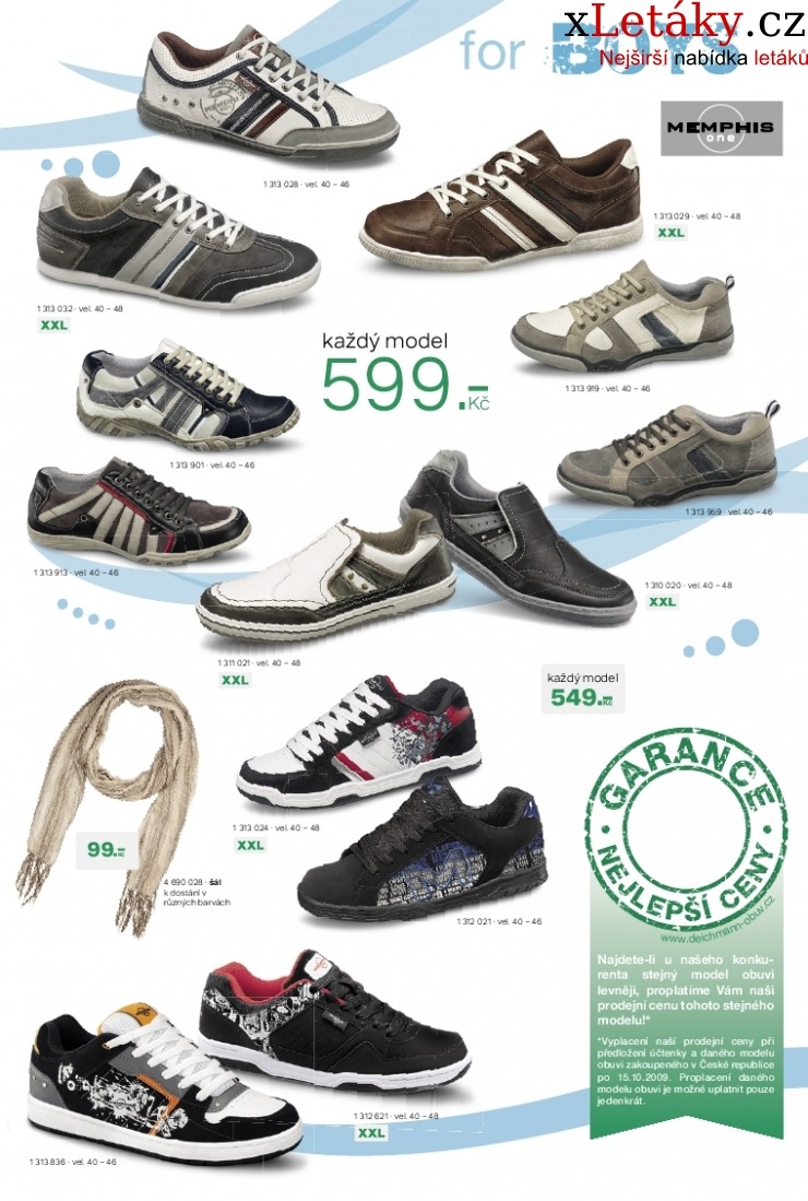 let�k Deichmann aktu�ln� let�k strana 1