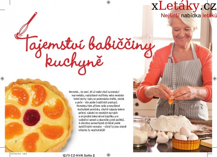 leták Tchibo aktuální leták strana 1 leták Tchibo aktuální leták strana 1