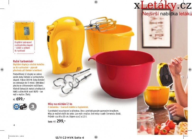 let�k Tchibo aktu�ln� let�k strana 1