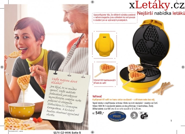 let�k Tchibo aktu�ln� let�k strana 1