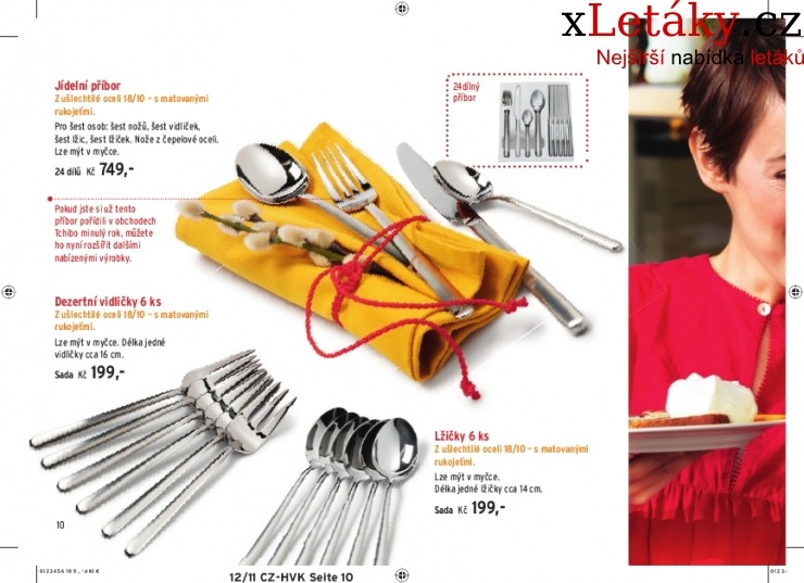 let�k Tchibo aktu�ln� let�k strana 1