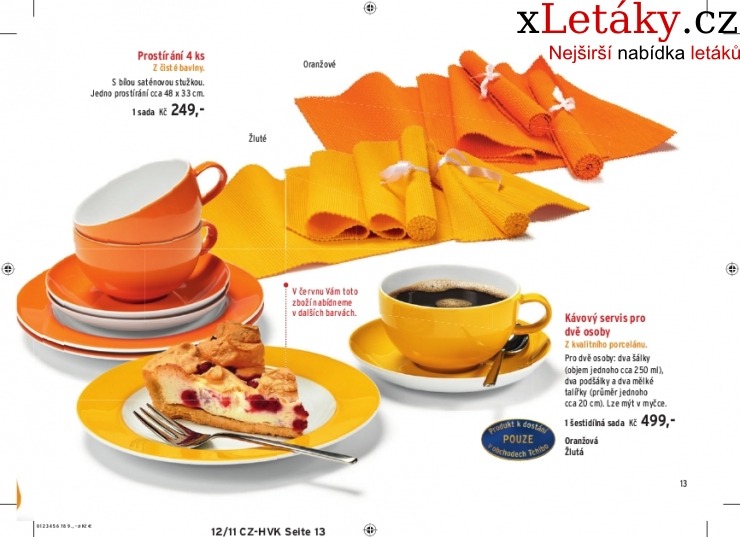 let�k Tchibo aktu�ln� let�k strana 1