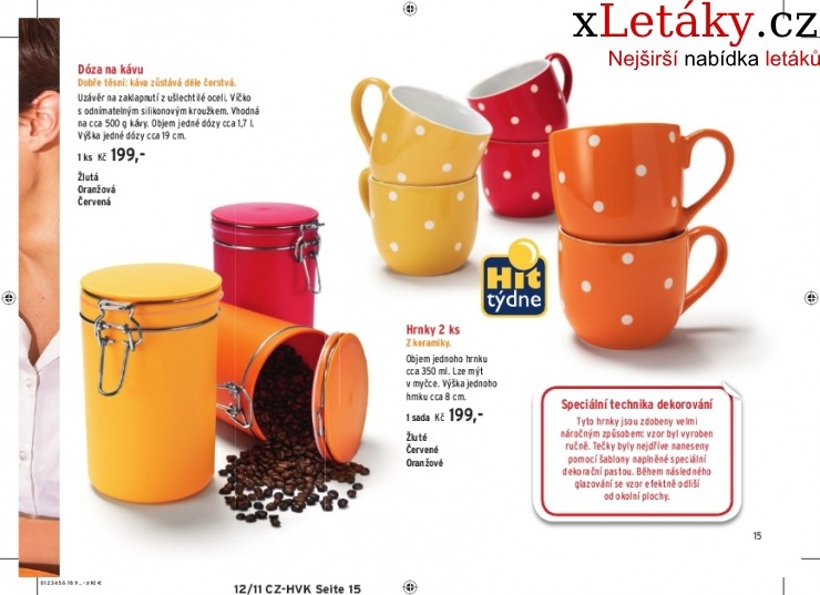 let�k Tchibo aktu�ln� let�k strana 1