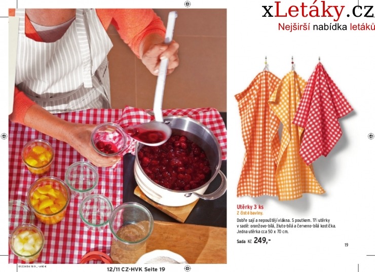 let�k Tchibo aktu�ln� let�k strana 1