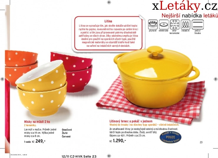 let�k Tchibo aktu�ln� let�k strana 1