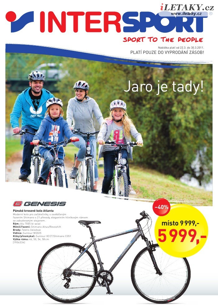letk Intersport strana 1