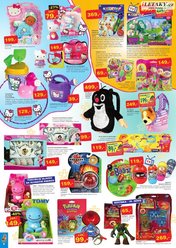 let�k Dr��ik strana 1