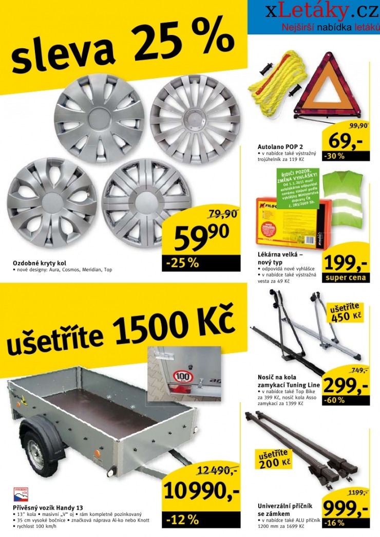 leták Albert Hypermarket leták strana 1 leták Albert Hypermarket leták strana 1