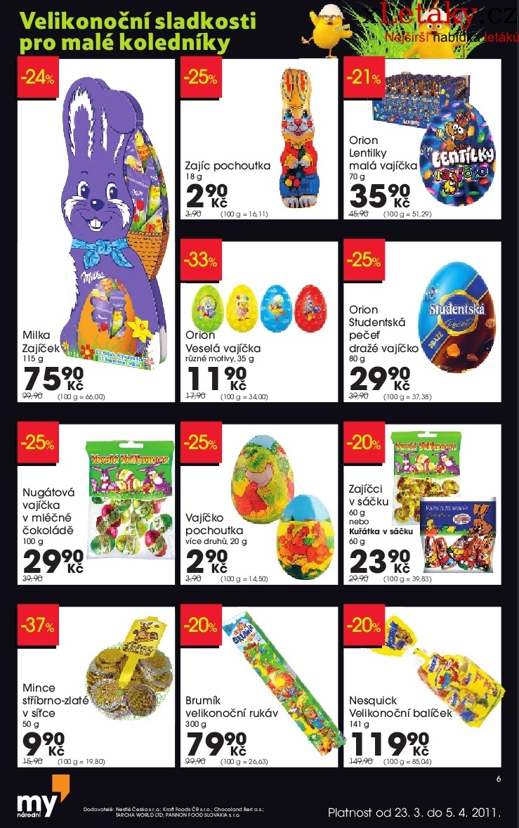 let�k Tesco ak�n� let�k strana 1