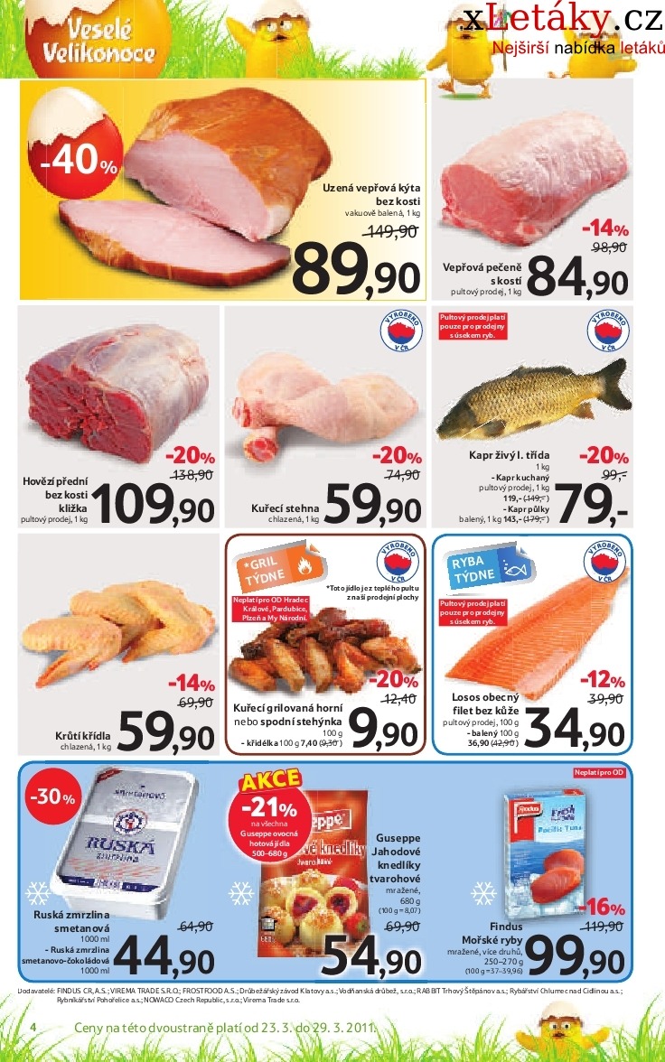 let�k Tesco let�k strana 1