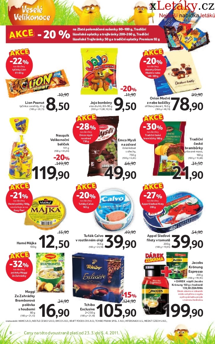 let�k Tesco let�k strana 1