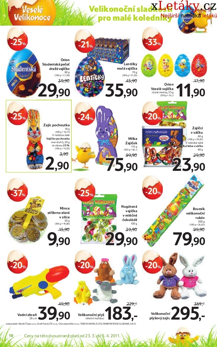 let�k Tesco let�k strana 1