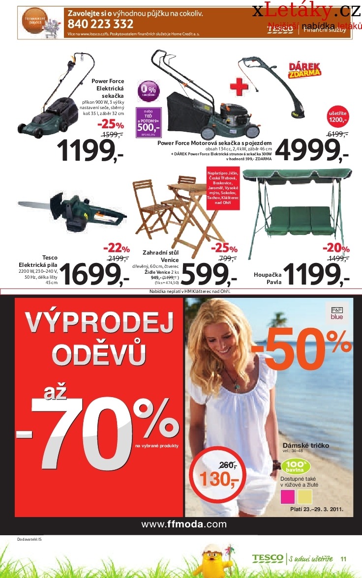 leták Tesco aktuální leták strana 1 leták Tesco aktuální leták strana 1