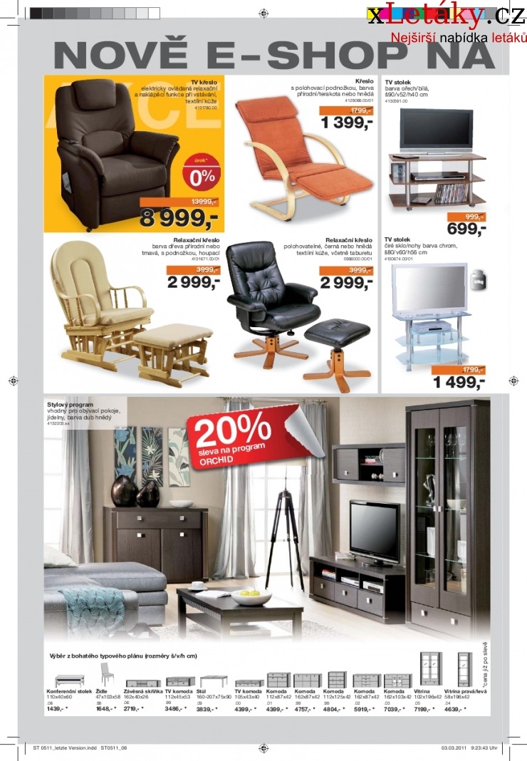 let�k Sconto n�bytek let�k strana 1