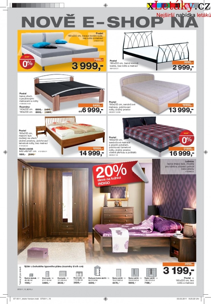 let�k Sconto n�bytek let�k strana 1