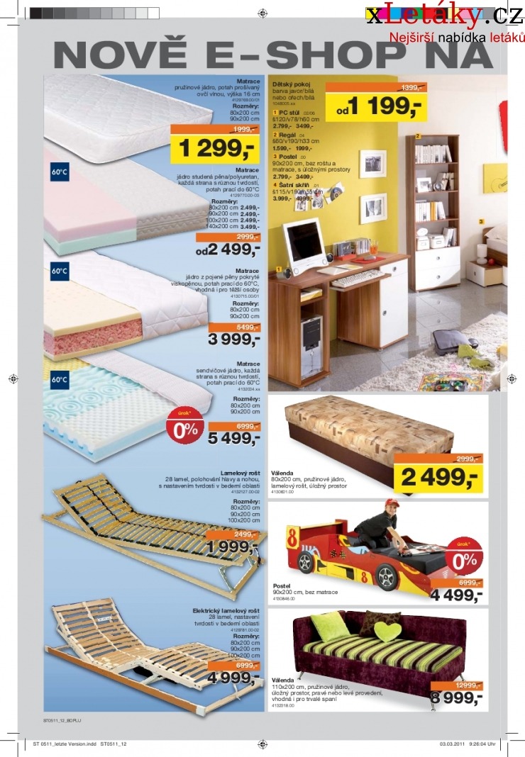 let�k Sconto n�bytek let�k strana 1