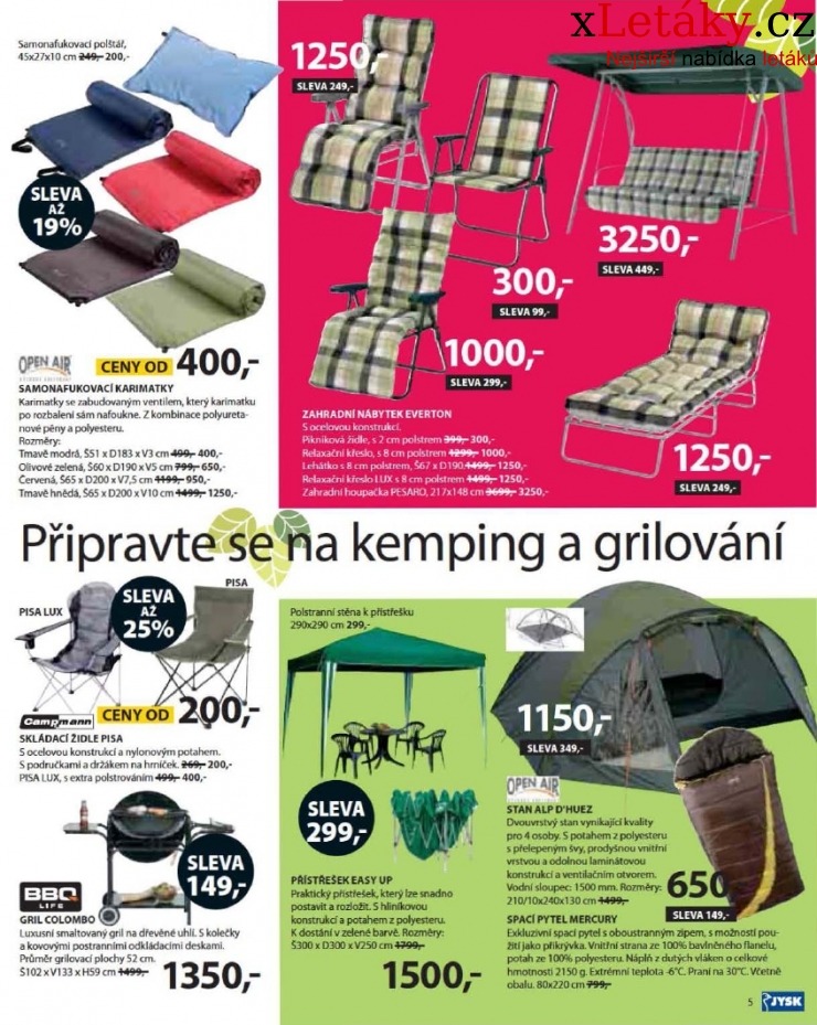 let�k Jysk let�k strana 1