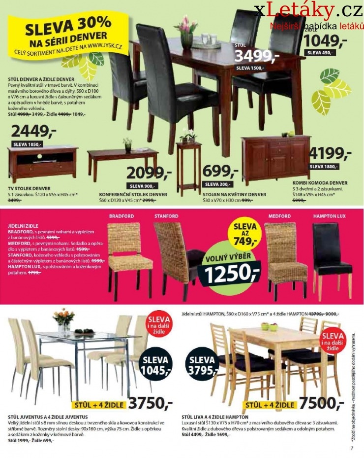 let�k Jysk let�k strana 1