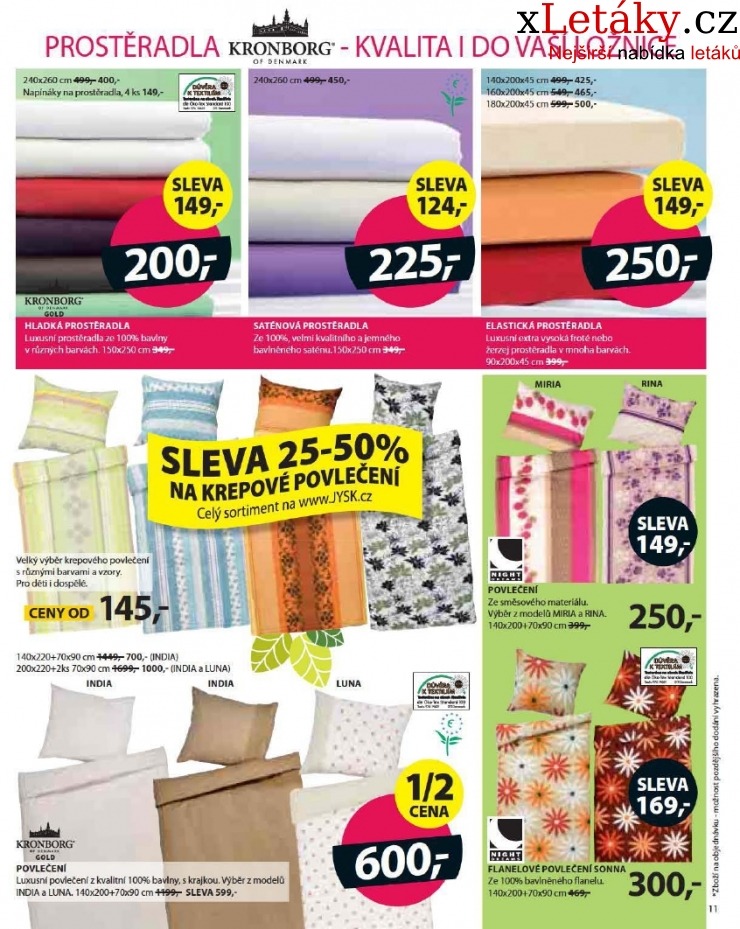 let�k Jysk let�k strana 1