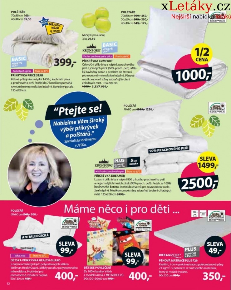 let�k Jysk let�k strana 1