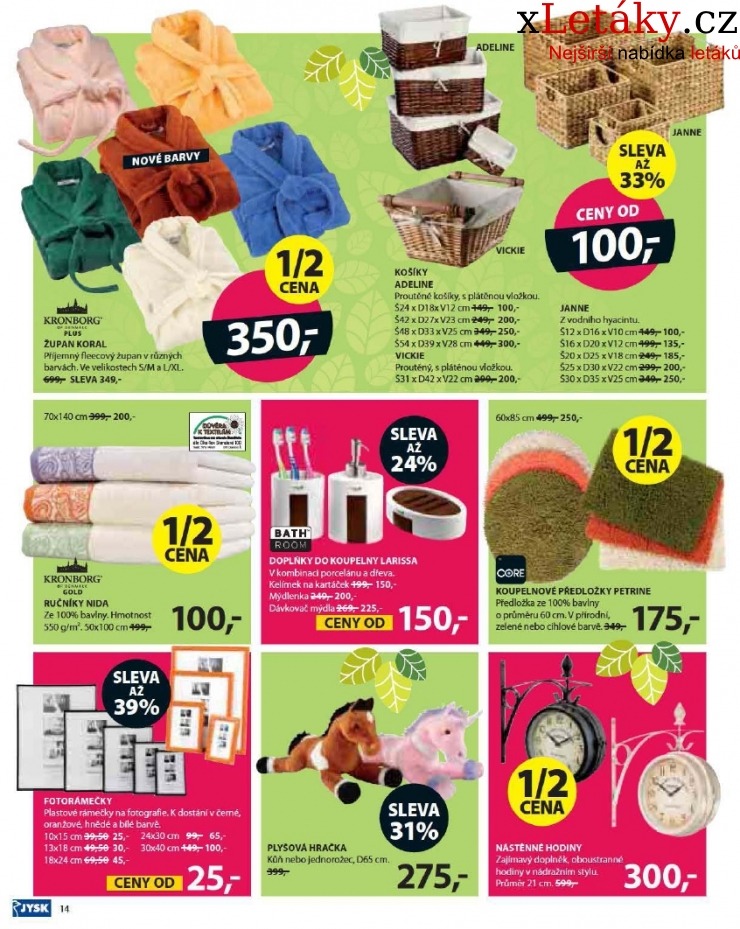 let�k Jysk let�k strana 1