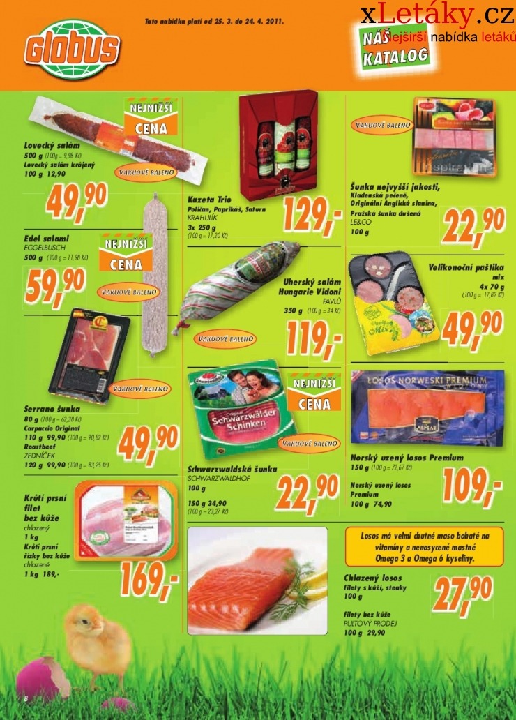 let�k Globus aktu�ln� let�k strana 1