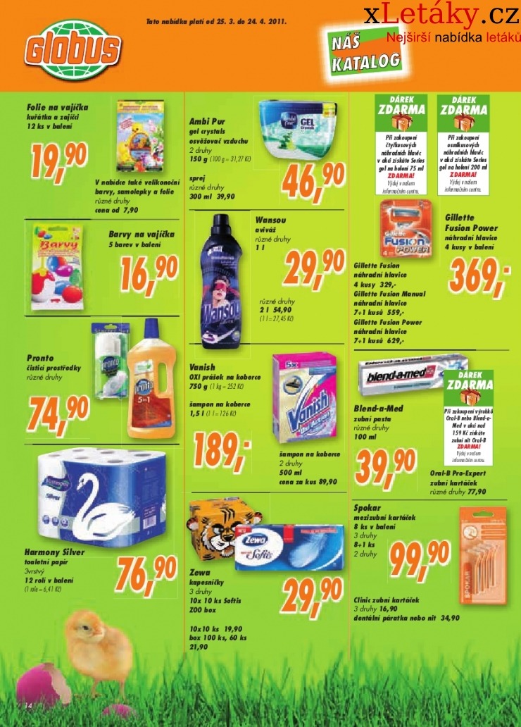 let�k Globus aktu�ln� let�k strana 1