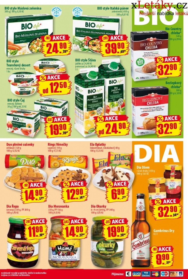 let�k Penny market ak�n� let�k strana 1