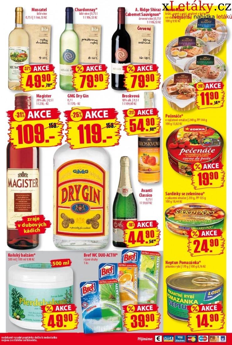 let�k Penny market ak�n� let�k strana 1