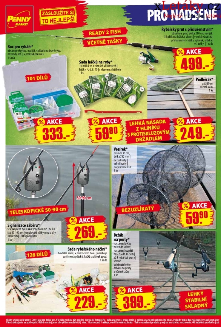 let�k Penny market ak�n� let�k strana 1