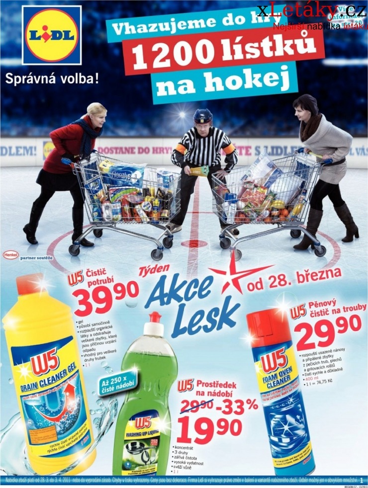 letk Lidl akn letk strana 1