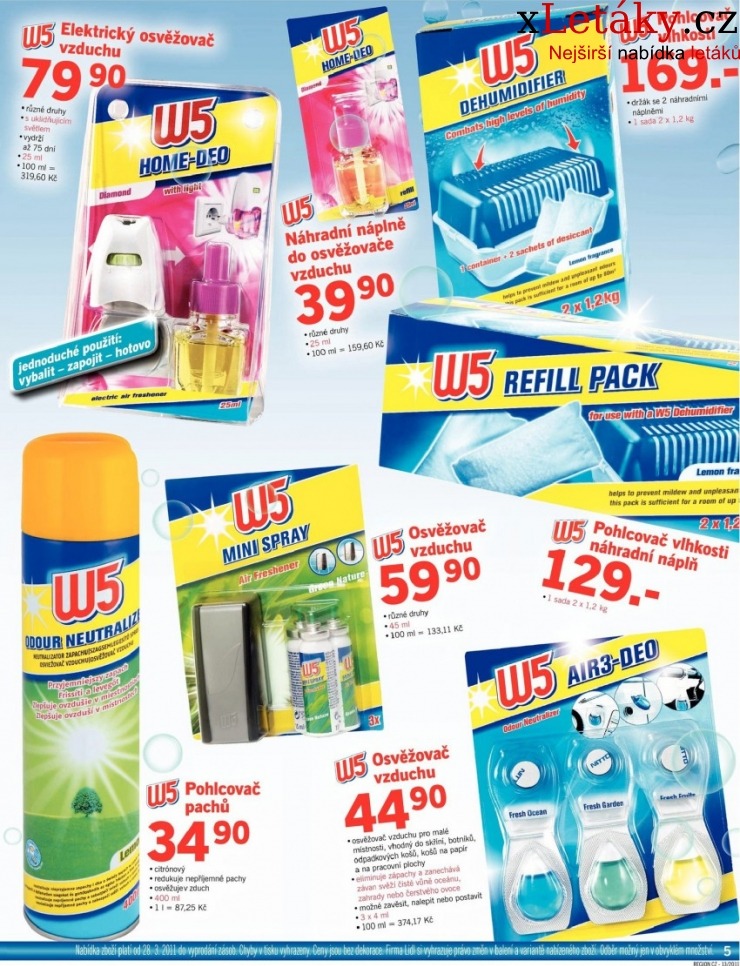 let�k Lidl ak�n� let�k strana 1