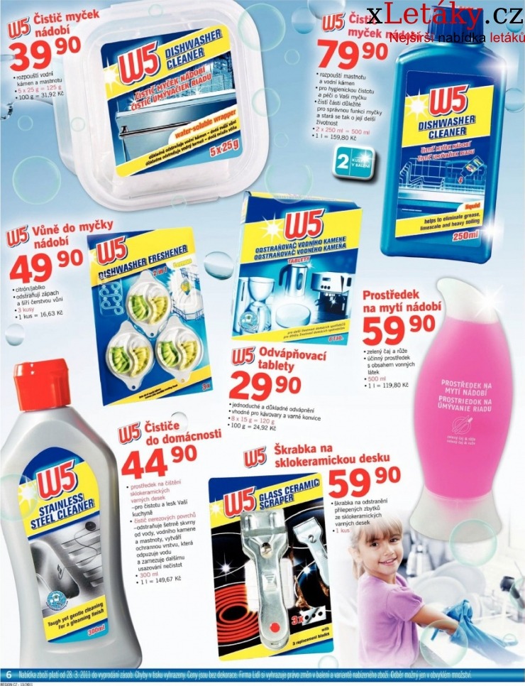 let�k Lidl ak�n� let�k strana 1