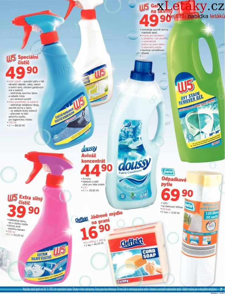 let�k Lidl ak�n� let�k strana 1