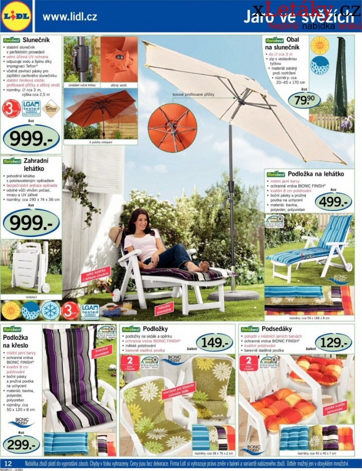 let�k Lidl ak�n� let�k strana 1