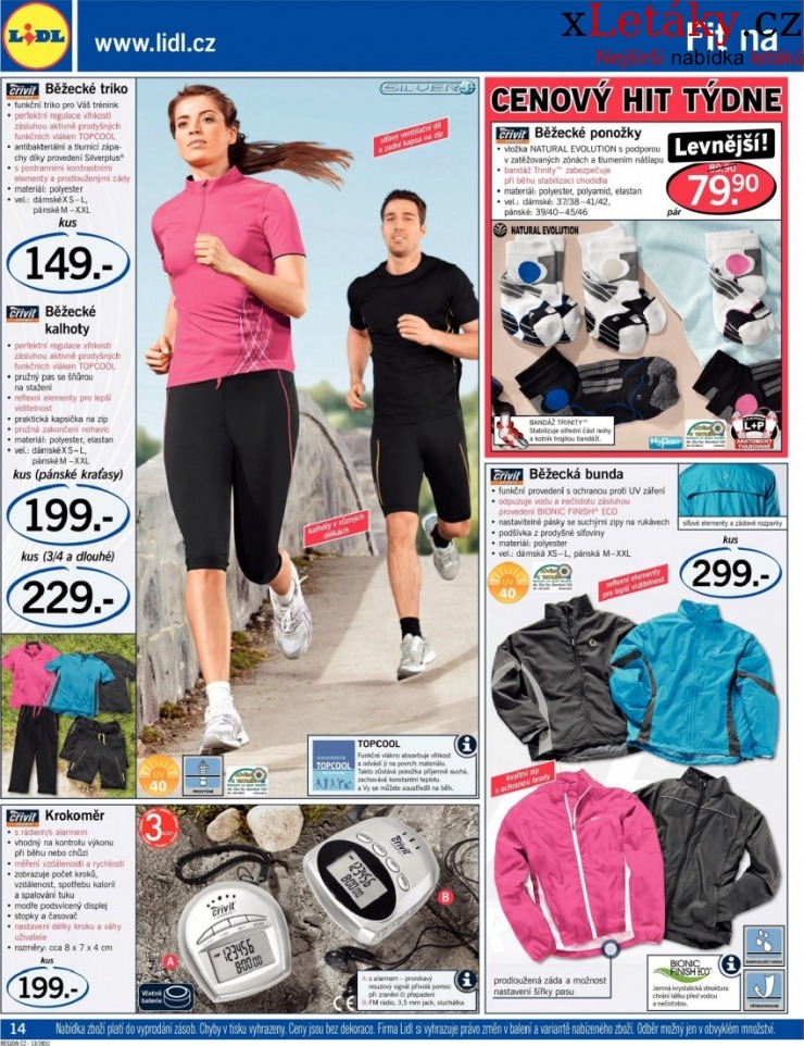 let�k Lidl ak�n� let�k strana 1