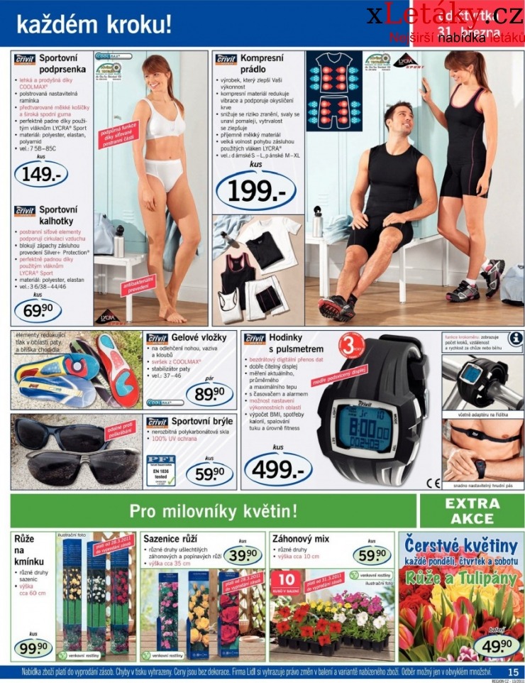 let�k Lidl ak�n� let�k strana 1