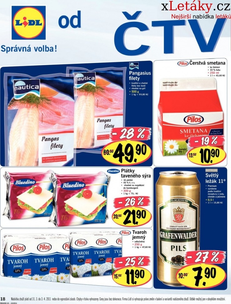 let�k Lidl ak�n� let�k strana 1