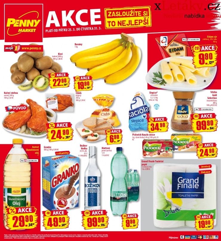 letk Penny market akn letk strana 1
