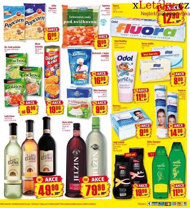 let�k Penny market ak�n� let�k strana 1